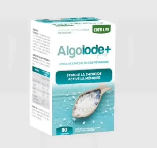 ALGOIODE PLUS 90 COMP-EDENLIFE